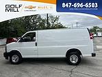 2020 Chevrolet Express 2500 SRW RWD Empty Cargo Van for sale #GM5701A - photo 9