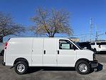 New 2025 Chevrolet Express 3500 Empty Cargo Van for sale #GM5702 - photo 5