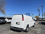 New 2025 Chevrolet Express 3500 Empty Cargo Van for sale #GM5702 - photo 6