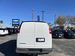 New 2025 Chevrolet Express 3500 Empty Cargo Van for sale #GM5702 - photo 7
