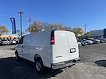 New 2025 Chevrolet Express 3500 Empty Cargo Van for sale #GM5702 - photo 8