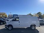 New 2025 Chevrolet Express 3500 Empty Cargo Van for sale #GM5702 - photo 9