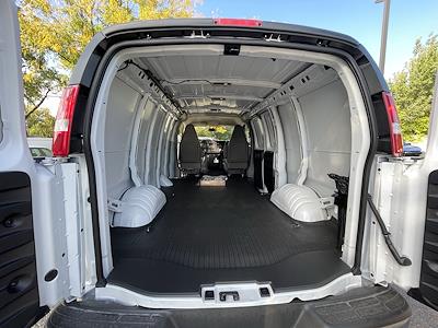 New 2025 Chevrolet Express 2500 Empty Cargo Van for sale #GM5705 - photo 2