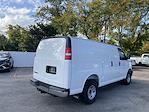 New 2025 Chevrolet Express 2500 Empty Cargo Van for sale #GM5705 - photo 6