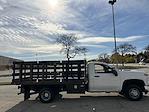 2025 Chevrolet Silverado 3500 Regular Cab 4WD Stake Bed for sale #GM5717 - photo 5