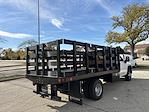 2025 Chevrolet Silverado 3500 Regular Cab 4WD Stake Bed for sale #GM5717 - photo 6