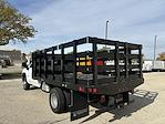 2025 Chevrolet Silverado 3500 Regular Cab 4WD Stake Bed for sale #GM5717 - photo 2