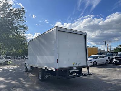 2025 Chevrolet Express 4500 DRW RWD Box Truck for sale #GM5727 - photo 2
