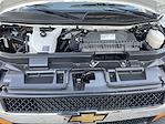 2025 Chevrolet Express 4500 DRW RWD Box Truck for sale #GM5727 - photo 10