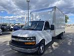 2025 Chevrolet Express 4500 DRW RWD Box Truck for sale #GM5727 - photo 3