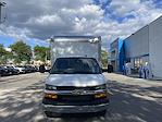 2025 Chevrolet Express 4500 DRW RWD Box Truck for sale #GM5727 - photo 4