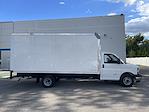 2025 Chevrolet Express 4500 DRW RWD Box Truck for sale #GM5727 - photo 6