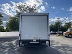 2025 Chevrolet Express 4500 DRW RWD Box Truck for sale #GM5727 - photo 8