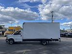 2025 Chevrolet Express 4500 DRW RWD Box Truck for sale #GM5727 - photo 9