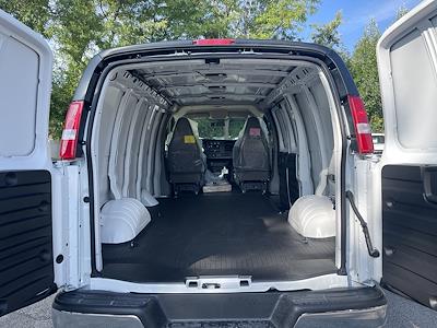 New 2025 Chevrolet Express 2500 Empty Cargo Van for sale #GM5731 - photo 2