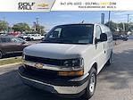 New 2025 Chevrolet Express 2500 Empty Cargo Van for sale #GM5731 - photo 1