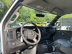 New 2025 Chevrolet Express 2500 Empty Cargo Van for sale #GM5731 - photo 13