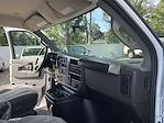 New 2025 Chevrolet Express 2500 Empty Cargo Van for sale #GM5731 - photo 27