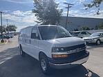 New 2025 Chevrolet Express 2500 Empty Cargo Van for sale #GM5731 - photo 4