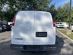 New 2025 Chevrolet Express 2500 Empty Cargo Van for sale #GM5731 - photo 7