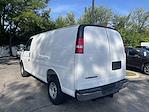 New 2025 Chevrolet Express 2500 Empty Cargo Van for sale #GM5731 - photo 8