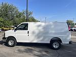 New 2025 Chevrolet Express 2500 Empty Cargo Van for sale #GM5731 - photo 9