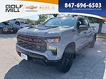 2025 Chevrolet Silverado 1500 Crew Cab 4WD Pickup for sale #GM5732A - photo 24