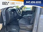 2025 Chevrolet Silverado 1500 Crew Cab 4WD Pickup for sale #GM5732A - photo 9