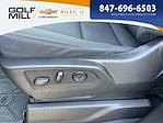 2025 Chevrolet Silverado 1500 Crew Cab 4WD Pickup for sale #GM5732A - photo 10