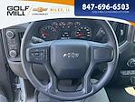 2025 Chevrolet Silverado 1500 Crew Cab 4WD Pickup for sale #GM5732A - photo 13
