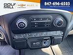 2025 Chevrolet Silverado 1500 Crew Cab 4WD Pickup for sale #GM5732A - photo 17