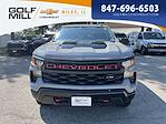 2025 Chevrolet Silverado 1500 Crew Cab 4WD Pickup for sale #GM5732A - photo 25