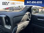 2025 Chevrolet Silverado 1500 Crew Cab 4WD Pickup for sale #GM5732A - photo 18