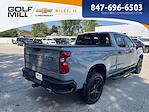 2025 Chevrolet Silverado 1500 Crew Cab 4WD Pickup for sale #GM5732A - photo 2