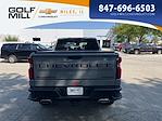 2025 Chevrolet Silverado 1500 Crew Cab 4WD Pickup for sale #GM5732A - photo 4