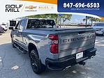 2025 Chevrolet Silverado 1500 Crew Cab 4WD Pickup for sale #GM5732A - photo 5