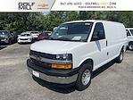 New 2025 Chevrolet Express 2500 Empty Cargo Van for sale #GM5746 - photo 1