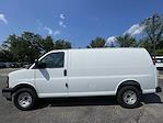 New 2025 Chevrolet Express 2500 Empty Cargo Van for sale #GM5746 - photo 9
