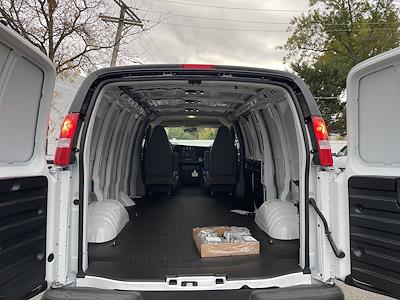 2025 Chevrolet Express 2500 RWD Empty Cargo Van for sale #GM5749 - photo 2