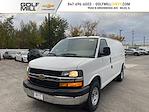 2025 Chevrolet Express 2500 RWD Empty Cargo Van for sale #GM5749 - photo 1