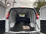 2025 Chevrolet Express 2500 RWD Empty Cargo Van for sale #GM5749 - photo 2