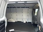 2025 Chevrolet Express 2500 RWD Empty Cargo Van for sale #GM5749 - photo 11