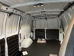 2025 Chevrolet Express 2500 RWD Empty Cargo Van for sale #GM5749 - photo 26