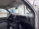 2025 Chevrolet Express 2500 RWD Empty Cargo Van for sale #GM5749 - photo 27