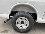 2025 Chevrolet Express 2500 RWD Empty Cargo Van for sale #GM5749 - photo 29