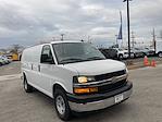 2025 Chevrolet Express 2500 RWD Empty Cargo Van for sale #GM5749 - photo 4
