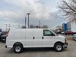 2025 Chevrolet Express 2500 RWD Empty Cargo Van for sale #GM5749 - photo 5