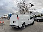 2025 Chevrolet Express 2500 RWD Empty Cargo Van for sale #GM5749 - photo 6