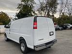 2025 Chevrolet Express 2500 RWD Empty Cargo Van for sale #GM5749 - photo 8
