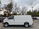 2025 Chevrolet Express 2500 RWD Empty Cargo Van for sale #GM5749 - photo 9